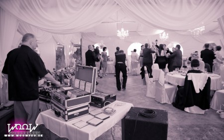 SVADBA 2012 PENZION U JELENA BANKOV