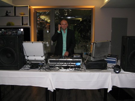 SVADBA SEPTEMBER 2014 HOTEL ROCA