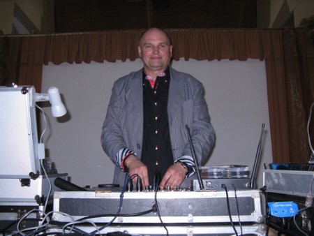 SVADBA V RIMAVSKEJ SOBOTE 2014