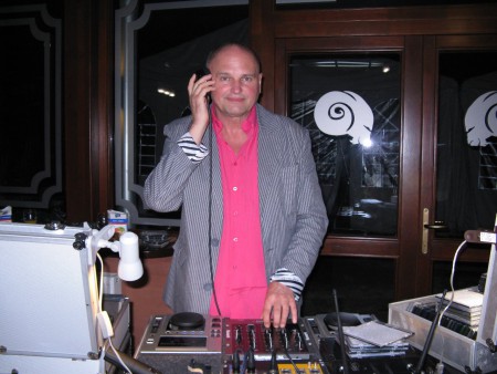 OSLAVA 50tka BARANOK 2014