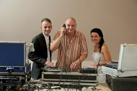 SVADBA SPISSKA NOVA VES 2014