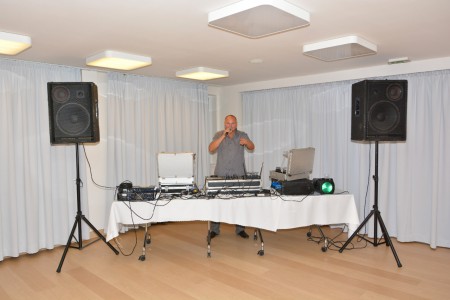 SVADBA HUMENNE - HOTEL ALIBABA