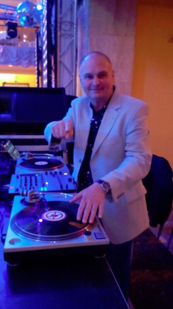 SILVESTER DOM UMENIA 2015