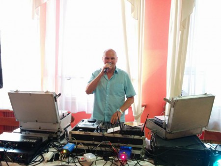 SVADBA GASTROMILA 2016 